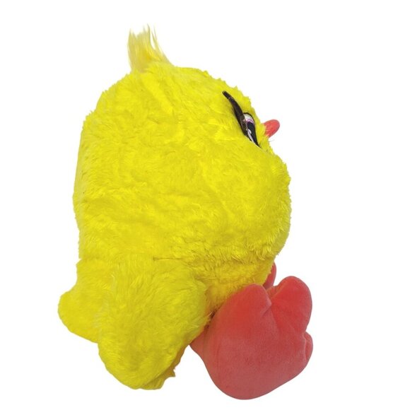 Disney Pixar Toy Story Yellow Ducky Plush 12 Inch - Picture 2 of 6